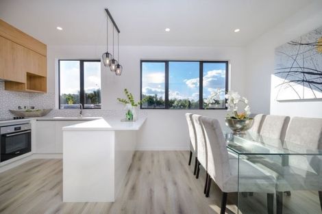 Photo of property in 42 Lockheed Street, Hobsonville, Auckland, 0618