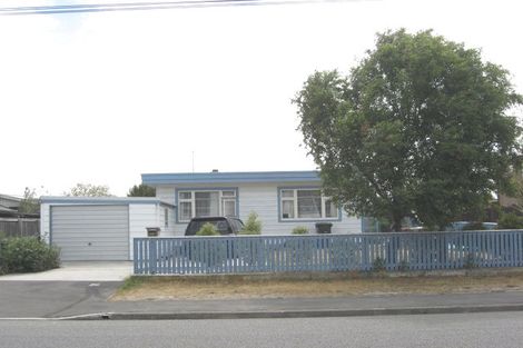 Photo of property in 397 Bower Avenue, Parklands, Christchurch, 8083