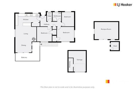 Photo of property in 81 Gilkison Street, Halfway Bush, Dunedin, 9010