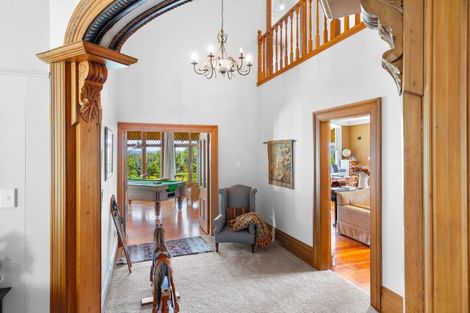 Photo of property in 8 Maungahina Road, Te Ore Ore, Masterton, 5886