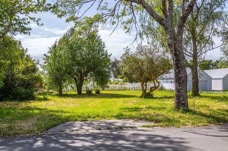 Photo of property in 3 Woodlands Way, Greytown, 5712