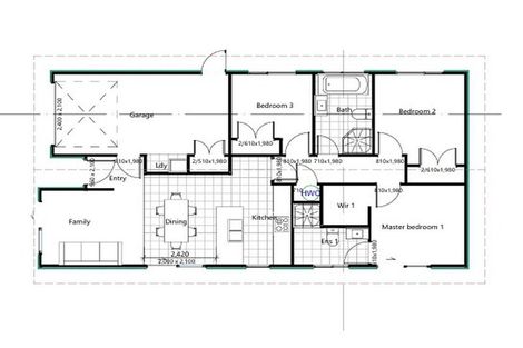 Photo of property in 22 Korari Street, Te Kauwhata, 3710