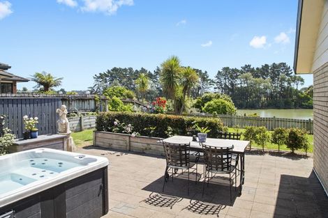 Photo of property in 67 Elsie Drive, Waiuku, 2123