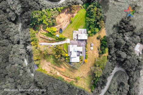 Photo of property in 134 Liverton Road, Kelson, Lower Hutt, 5010