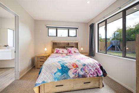 Photo of property in 8 Clausen Avenue, Leeston, 7632