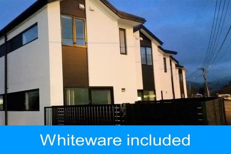 Photo of property in 15/70 Waltham Road, Sydenham, Christchurch, 8023