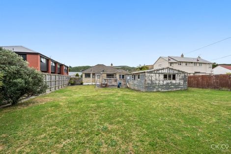 Photo of property in 18 Biddle Crescent, Taita, Lower Hutt, 5011