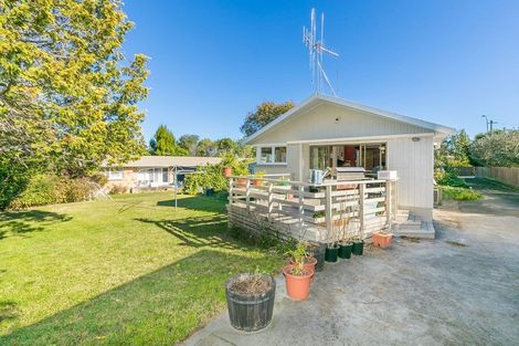 Photo of property in 12a Helena Road, Hillcrest, Hamilton, 3216