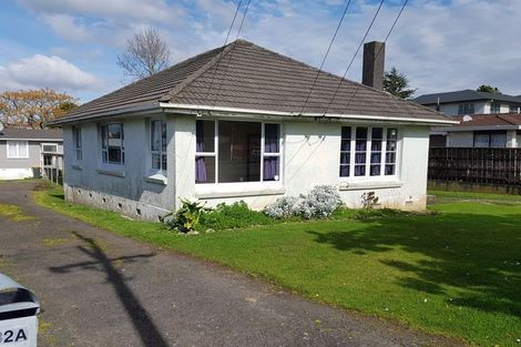 Photo of property in 32 Portage Road, Papatoetoe, Auckland, 2025