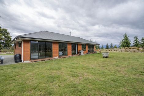 Photo of property in 681a Manapouri-te Anau Highway, Te Anau, 9679