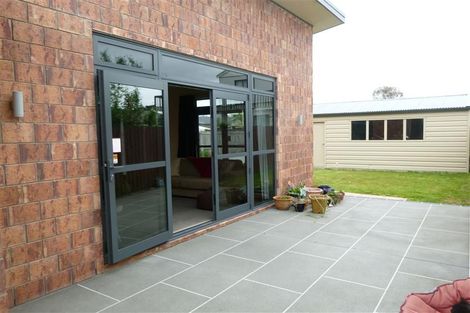 Photo of property in 94a Mackworth Street, Woolston, Christchurch, 8062