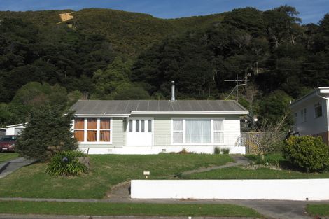 Photo of property in 248 Waddington Drive, Naenae, Lower Hutt, 5011