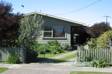 Photo of property in 29 Milford Street, Witherlea, Blenheim, 7201