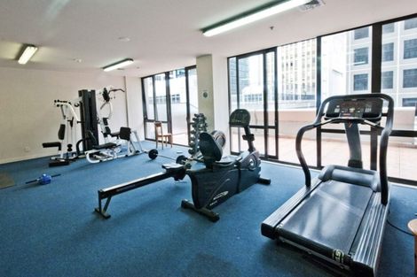 Photo of property in St Paul Apartments, 1b/4 Saint Paul Street, Auckland Central, Auckland, 1010