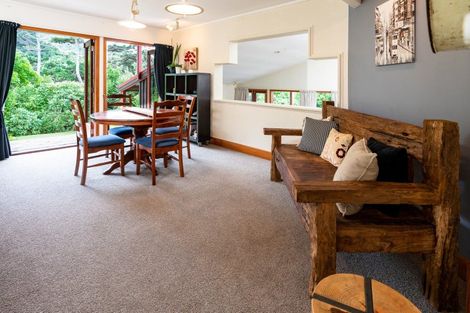 Photo of property in 64 Nalanda Crescent, Broadmeadows, Wellington, 6035