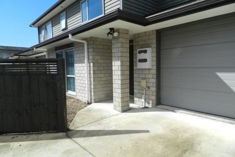 Photo of property in 9/19 Abbotsford Street, Whitiora, Hamilton, 3200