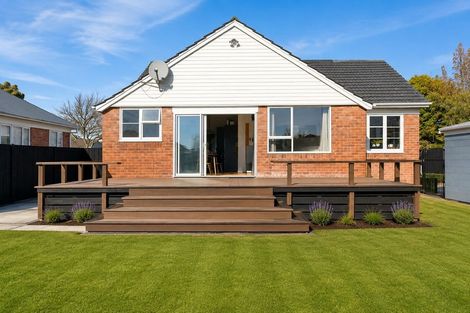 Photo of property in 17 Achilles Street, Burwood, Christchurch, 8061