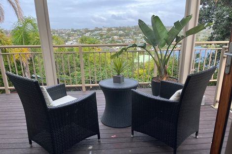 Photo of property in 1/28 Gulf View Road, Murrays Bay, Auckland, 0630