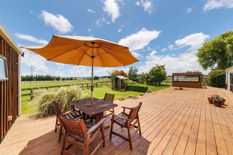 Photo of property in 119c Dixons Line, Bunnythorpe, Palmerston North, 4481