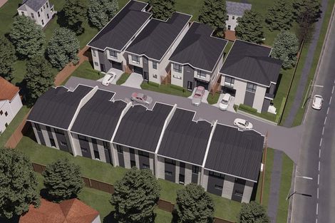 Photo of property in 12a Windrush Close, Mangere, Auckland, 2022