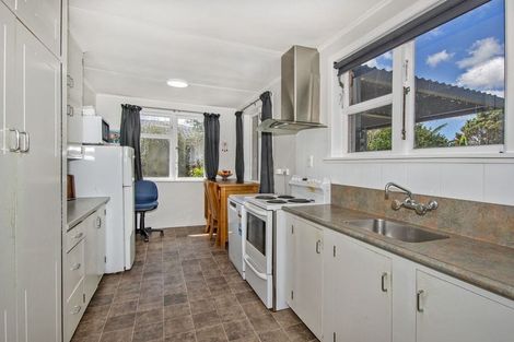 Photo of property in 210 Kiripaka Road, Tikipunga, Whangarei, 0112