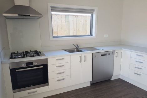 Photo of property in 1/32 Dr Taylor Terrace, Johnsonville, Wellington, 6037