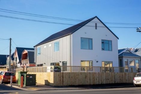 Photo of property in 41a Grange Street, North Dunedin, Dunedin, 9016