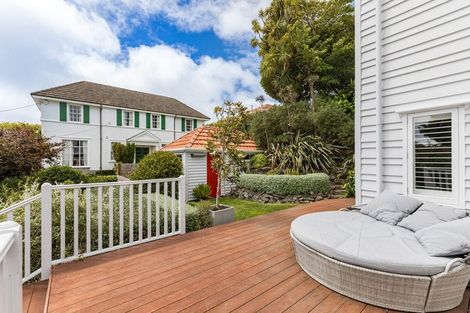 Photo of property in 49 Messines Road, Karori, Wellington, 6012