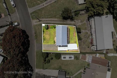 Photo of property in 4a Roretana Drive, Athenree, Katikati, 3177