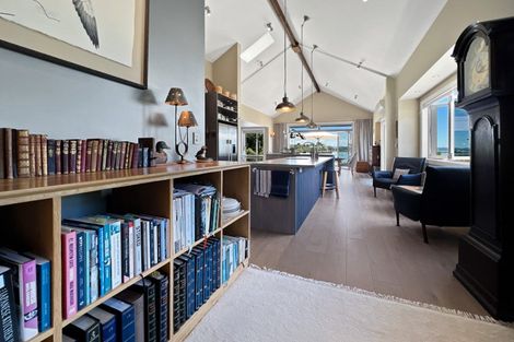 Photo of property in 8 Ohiwa Cove Rise, Waiotahe, Opotiki, 3198