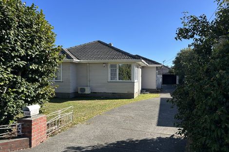 Photo of property in 108 Main South Road, Sockburn, Christchurch, 8042