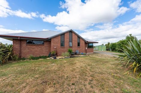 Photo of property in 158 Mount Taylor Drive, Feilding, 4775
