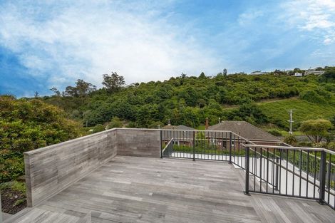 Photo of property in 1 Everton Road, Andersons Bay, Dunedin, 9013