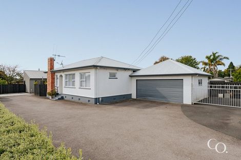Photo of property in 103a Eighteenth Avenue, Tauranga South, Tauranga, 3112