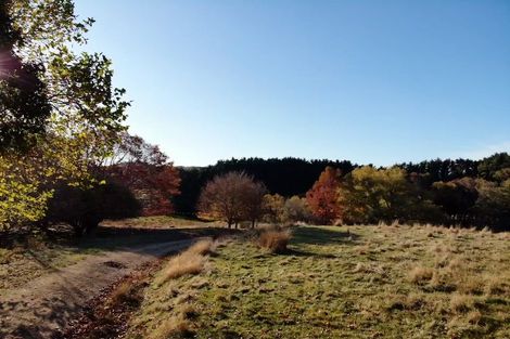 Photo of property in 417 Ngaumu Road, Ngaumu, Masterton, 5890