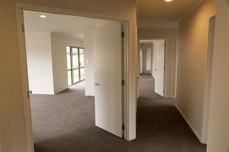 Photo of property in 41 Rossall Crescent, Rolleston, 7615