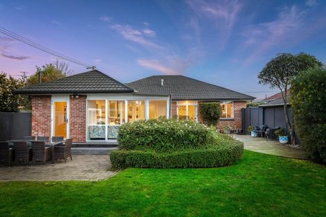 Photo of property in 74 Proctor Street, Papanui, Christchurch, 8053