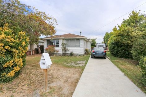 Photo of property in 139 Marshland Road, Shirley, Christchurch, 8061
