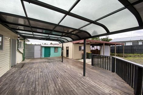 Photo of property in 29 Mahia Road, Manurewa, Auckland, 2102