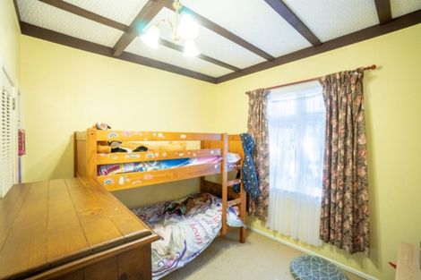 Photo of property in 253 College Street, West End, Palmerston North, 4412