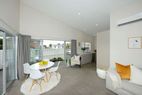 Photo of property in 9/95 Packe Street, Edgeware, Christchurch, 8013