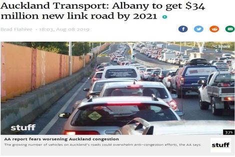 Photo of property in 29 Waka Street, Albany Heights, Auckland, 0632