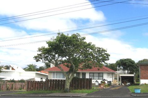 Photo of property in 61 Barrack Road, Mount Wellington, Auckland, 1060