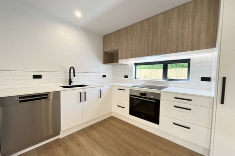 Photo of property in 4/15 Southey Street, Sydenham, Christchurch, 8023