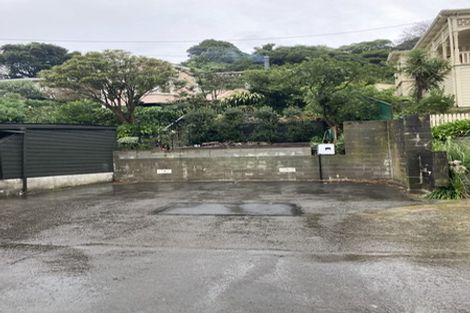 Photo of property in 8 Melrose Crescent, Melrose, Wellington, 6023