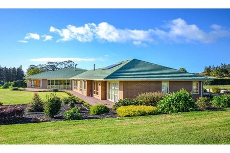 Photo of property in 415 Te Ahu Ahu Road, Waimate North, Kaikohe, 0472