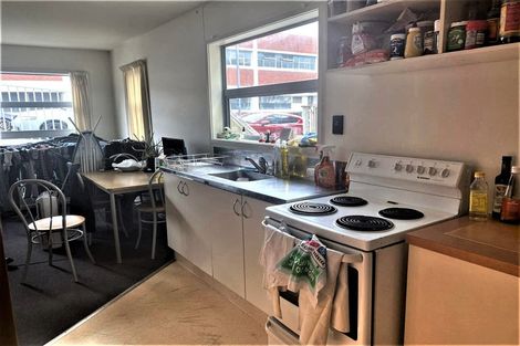 Photo of property in Drummond Street Flats, 26/19 Drummond Street, Mount Cook, Wellington, 6021