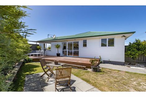 Photo of property in 36 Fleming Street, North New Brighton, Christchurch, 8083