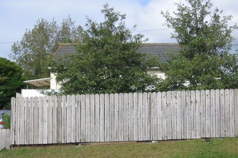 Photo of property in 17 Blacklock Avenue, Henderson, Auckland, 0612