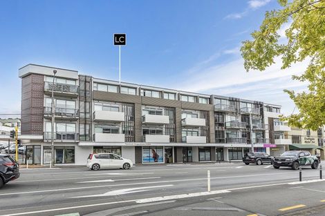 Photo of property in Masina Apartments, 312/80 Riddiford Street, Newtown, Wellington, 6021